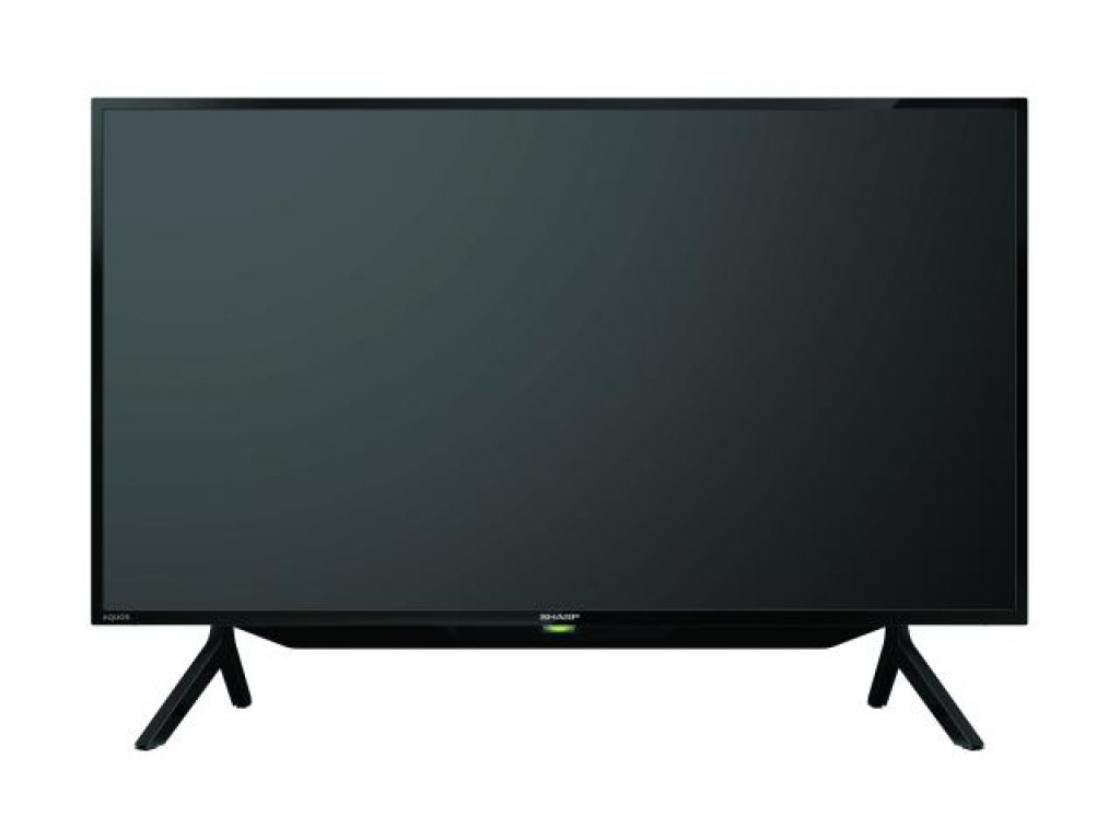 SHARP Android 9.0 TV Full HD ขนาด 42 นิ้ว รุ่น 2T-C42BG1X