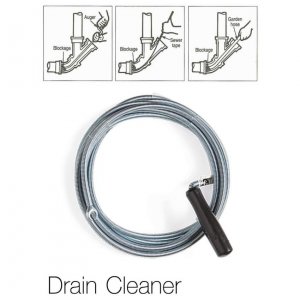 Drain Cleaner