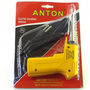 Anton หัวแร้งบัดกรี แบบเร่งกำลังไฟได้ 30-70w