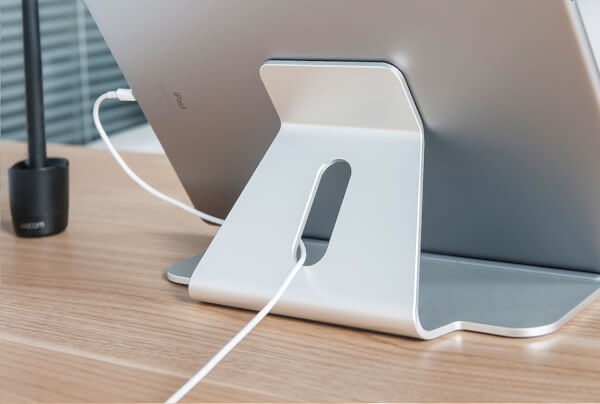 ขาตั้งอัลลอย iPad & Tablet Stand - Image 7