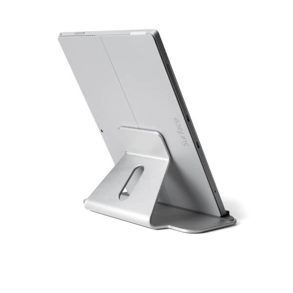 ขาตั้งอัลลอย iPad & Tablet Stand - Image 2