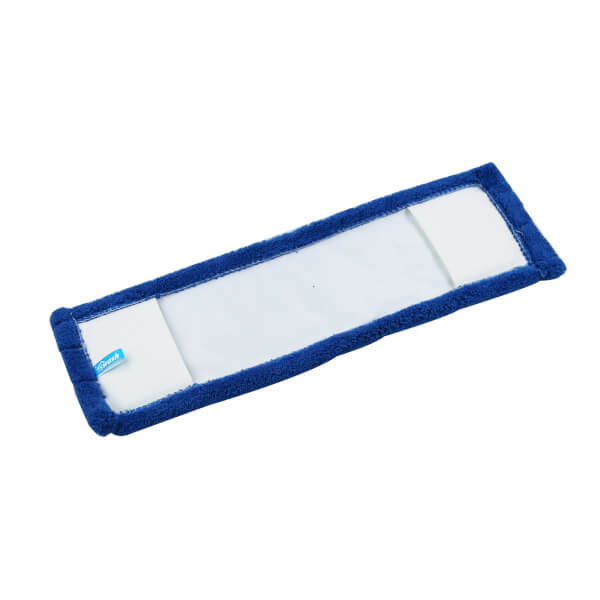 SWASH Dust Microfiber Mop Refill สวอช อะไหล่ม็อบดันฝุ่นไมโครไฟเบอร์ - Image 3
