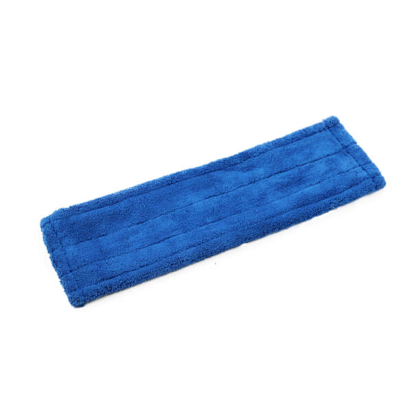 SWASH Dust Microfiber Mop Refill สวอช อะไหล่ม็อบดันฝุ่นไมโครไฟเบอร์ - Image 2