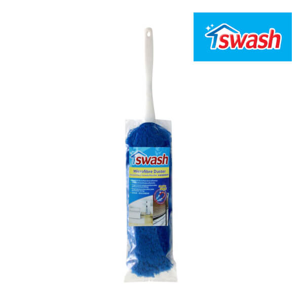 SWASH Microfiber Duster - ไม้ปัดฝุ่นไมโครไฟเบอร์