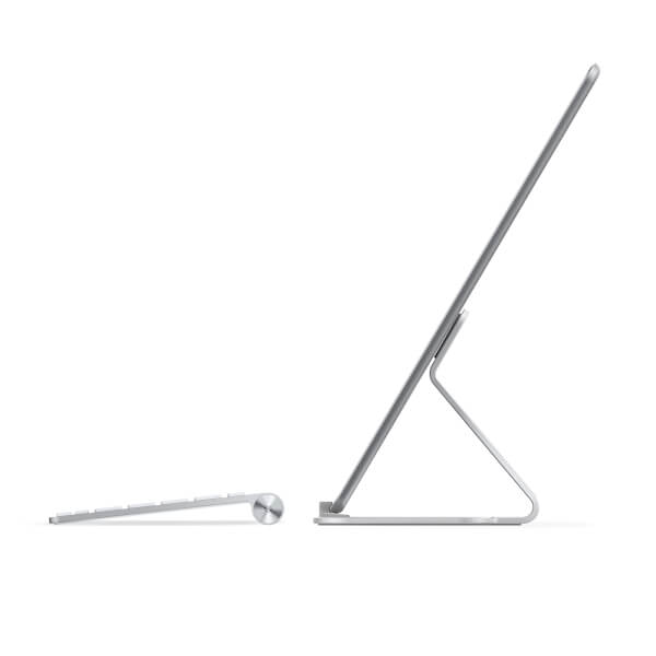 ขาตั้งอัลลอย iPad & Tablet Stand - Image 3
