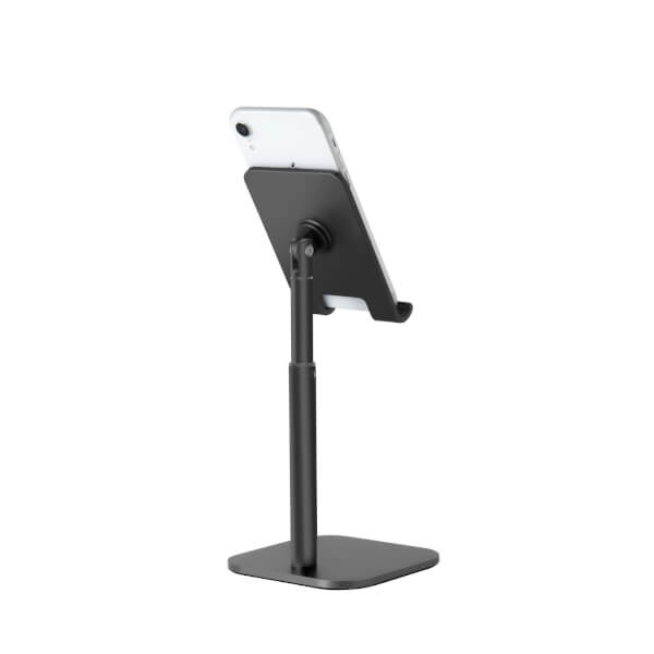 ขาตั้งมือถือปรับระดับ Cell Phone & Tablet Stand - Image 3