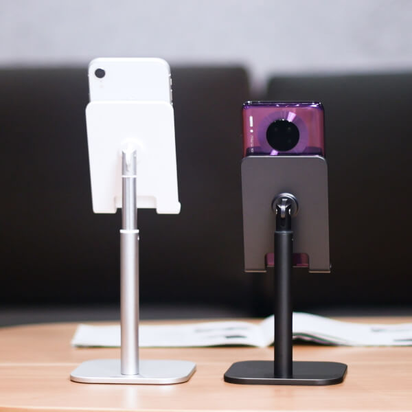 ขาตั้งมือถือปรับระดับ Cell Phone & Tablet Stand - Image 6
