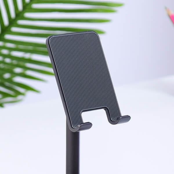 ขาตั้งมือถือปรับระดับ Cell Phone & Tablet Stand - Image 7