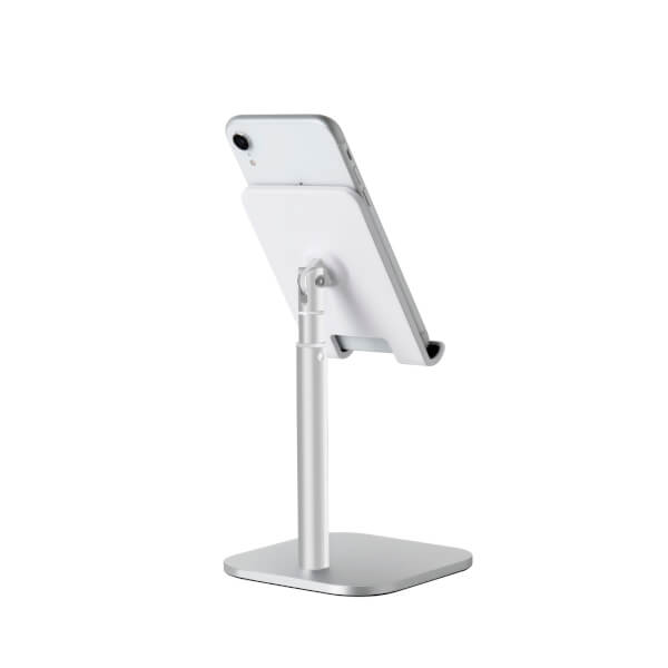 ขาตั้งมือถือปรับระดับ Cell Phone & Tablet Stand - Image 4