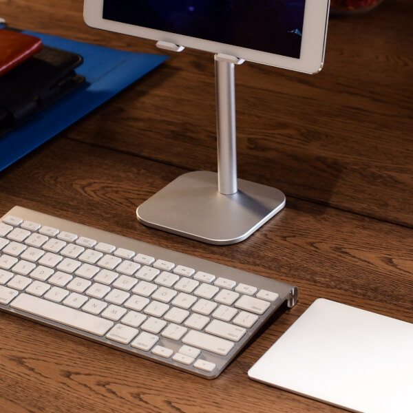 ขาตั้งมือถือปรับระดับ Cell Phone & Tablet Stand - Image 14