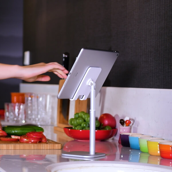 ขาตั้งมือถือปรับระดับ Cell Phone & Tablet Stand - Image 11