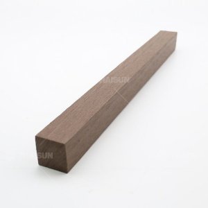 ไม้ระแนงไทซัน 1"x1"แบบตัน MD J01-25-C19