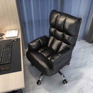 GoodLuck เก้าอี้ผู้บริหาร Furniture Office chair เก้าอี้ chair15