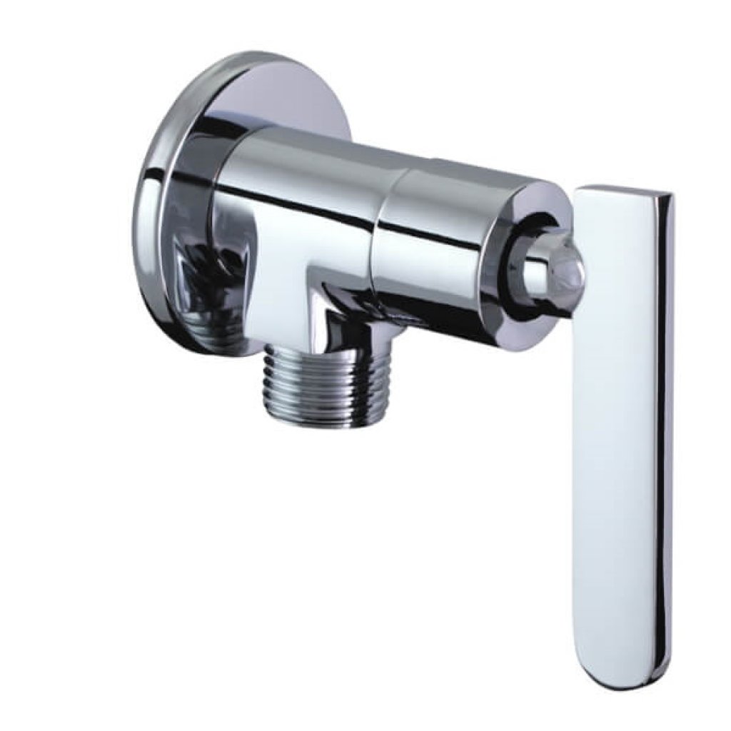 GF-22-470B-50 Globo ก๊อกเดี่ยวติดผนัง สำหรับฝักบัวสายอ่อน
