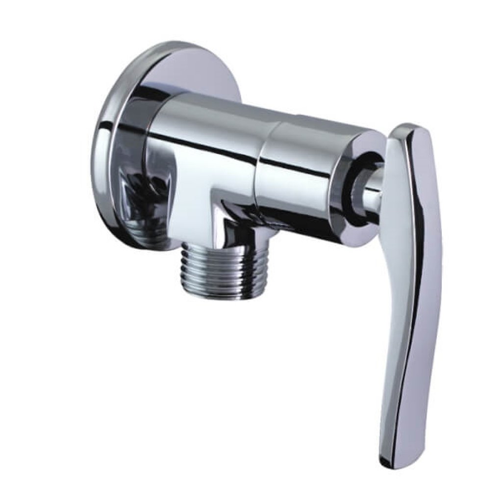 GF-23-470B-50 Globo ก๊อกเดี่ยวติดผนัง สำหรับฝักบัวสายอ่อน 