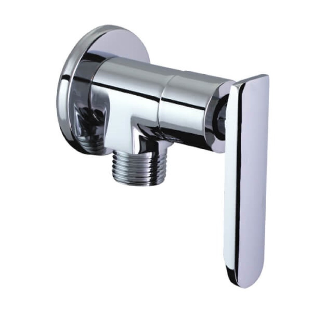 GF-25-470B-50 Globo ก๊อกเดี่ยวติดผนัง สำหรับฝักบัวสายอ่อน