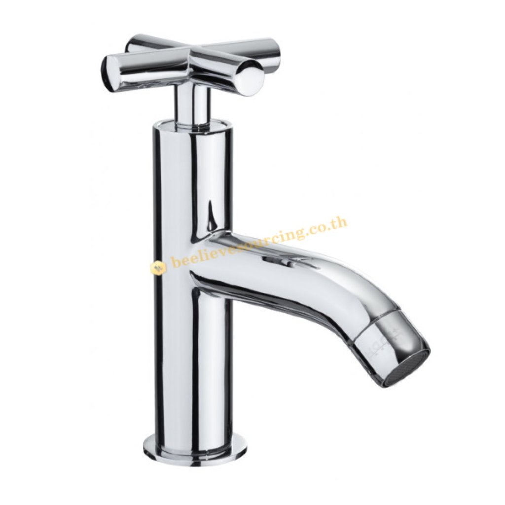 IR20-50C Karat Faucet ก๊อกเดี่ยวอ่างล้างหน้า