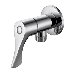 Karat KF-62-470-50 ก๊อกเดี่ยวติดผนัง สำหรับฝักบัวสายอ่อน