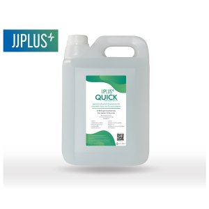 JJPLUS น้ำยาสโมค QUICK แบบหายเร็ว 5 ลิตร