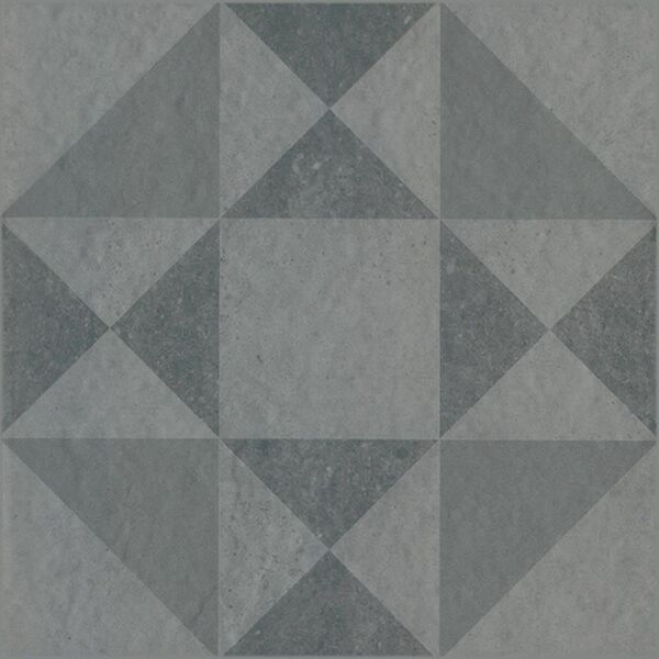 กระเบื้อง ดิโอไลท์-เทาเข้ม 12x12 (A)