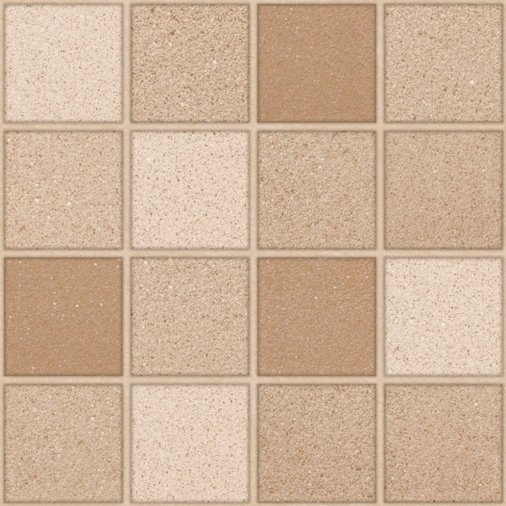 เฟอร์ก้า-น้ำตาล 30x30 (A) Campana