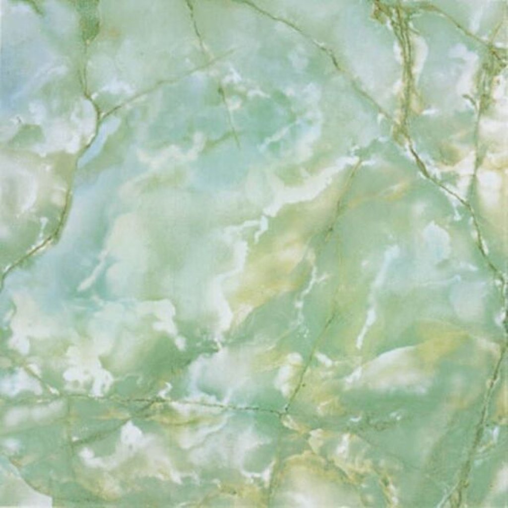 SA-N 16X16 เพชรรินคำ-เขียว(R) (A)