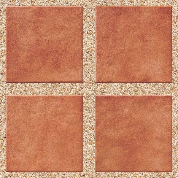 SA-DN 16X16 อินคาร่า-อิฐ (A)