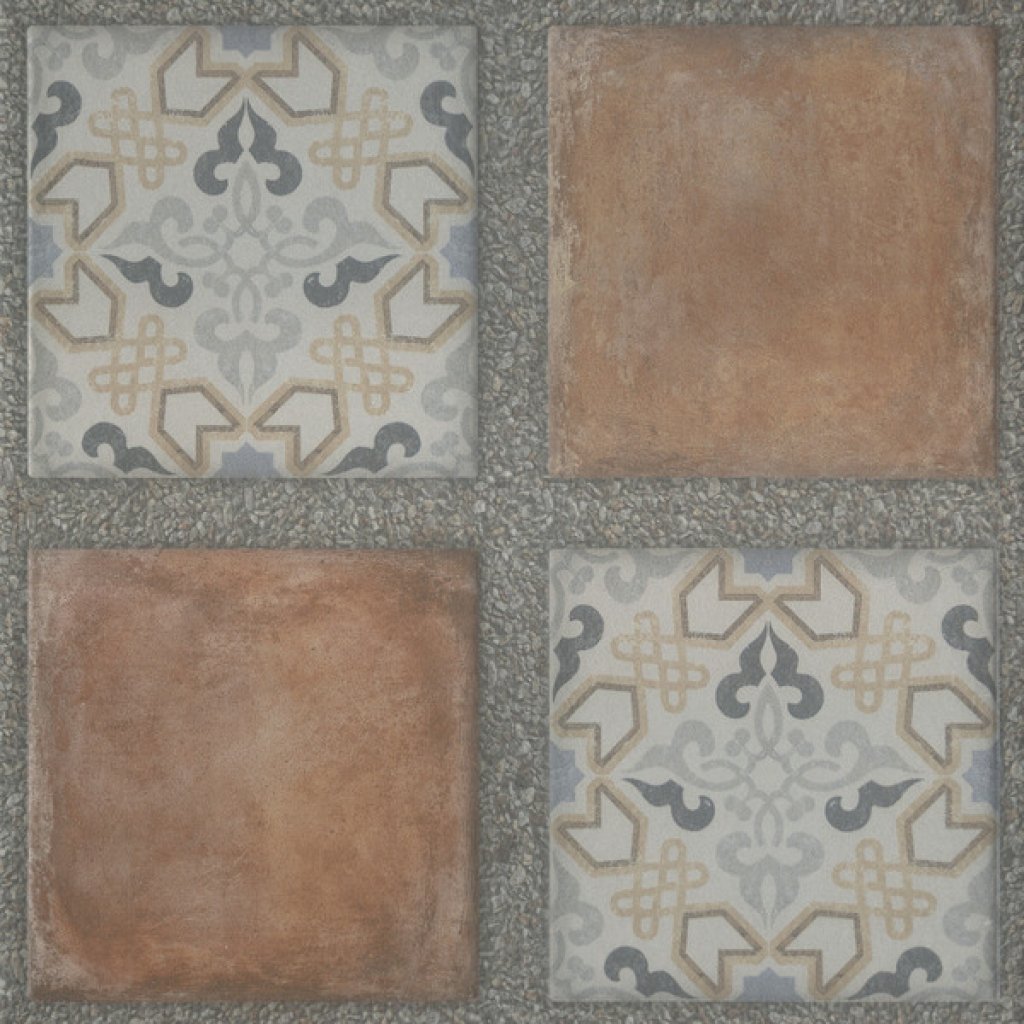 SA-DN 16x16 ชิโน สแควร์ (A)
