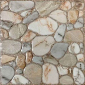 เพิร์ลเลสซา-เทา 16x16 DN (A) Campana