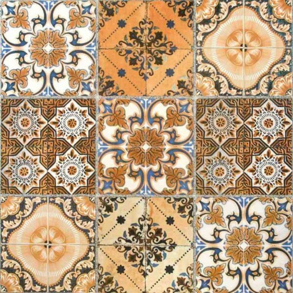 ฟิโก้ 16x16 DN (A) Campana