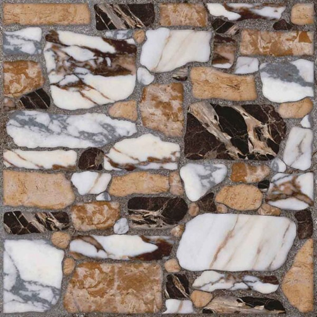 โรแมนซ์-ขาว 16x16 DN (A) Campana