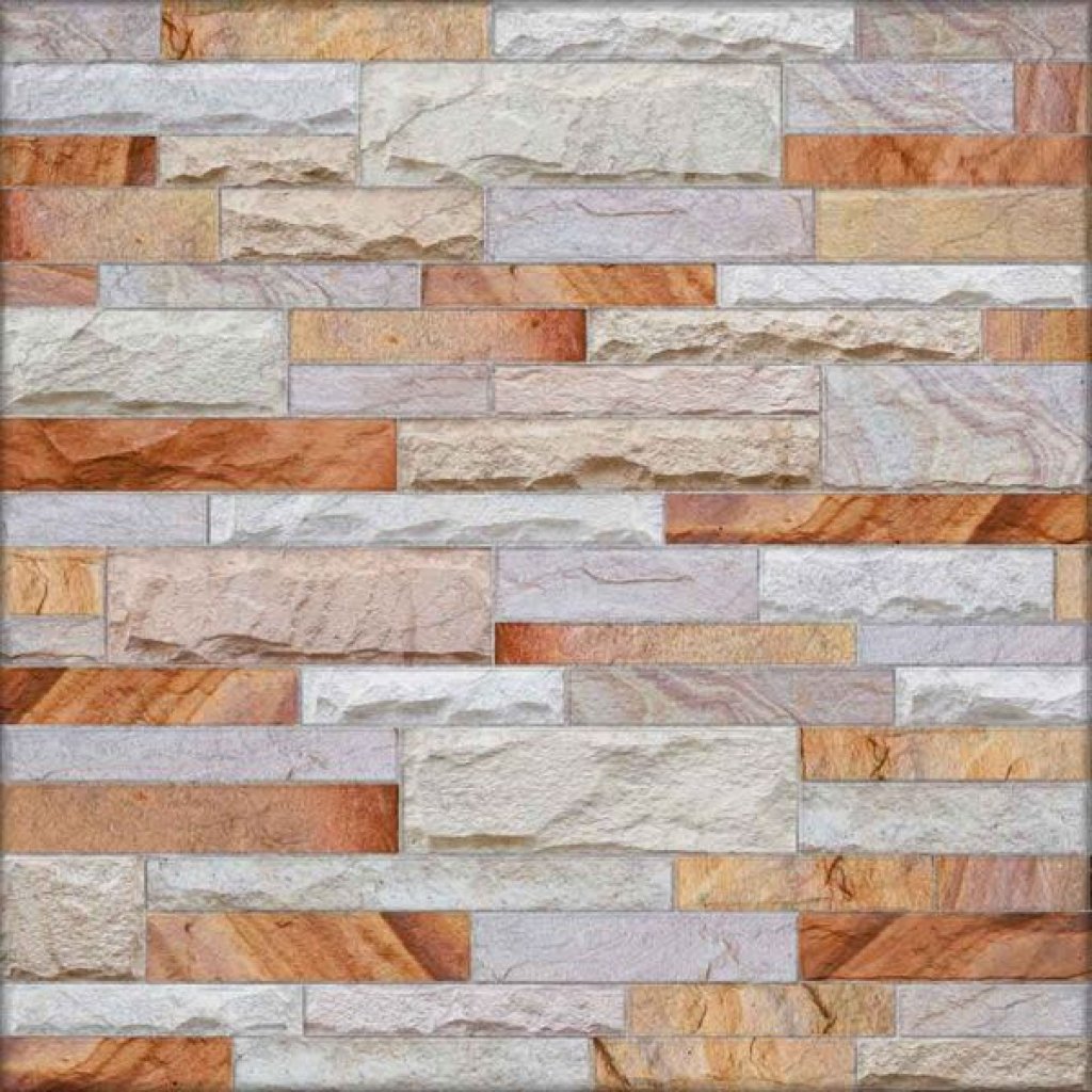 วอลสตรีท 16x16 DN (A) Campana