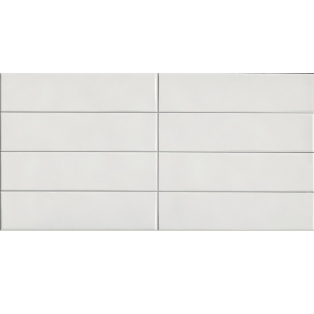 UD-N 30x60 โอลเวร่า-ขาว (PK8) (A)