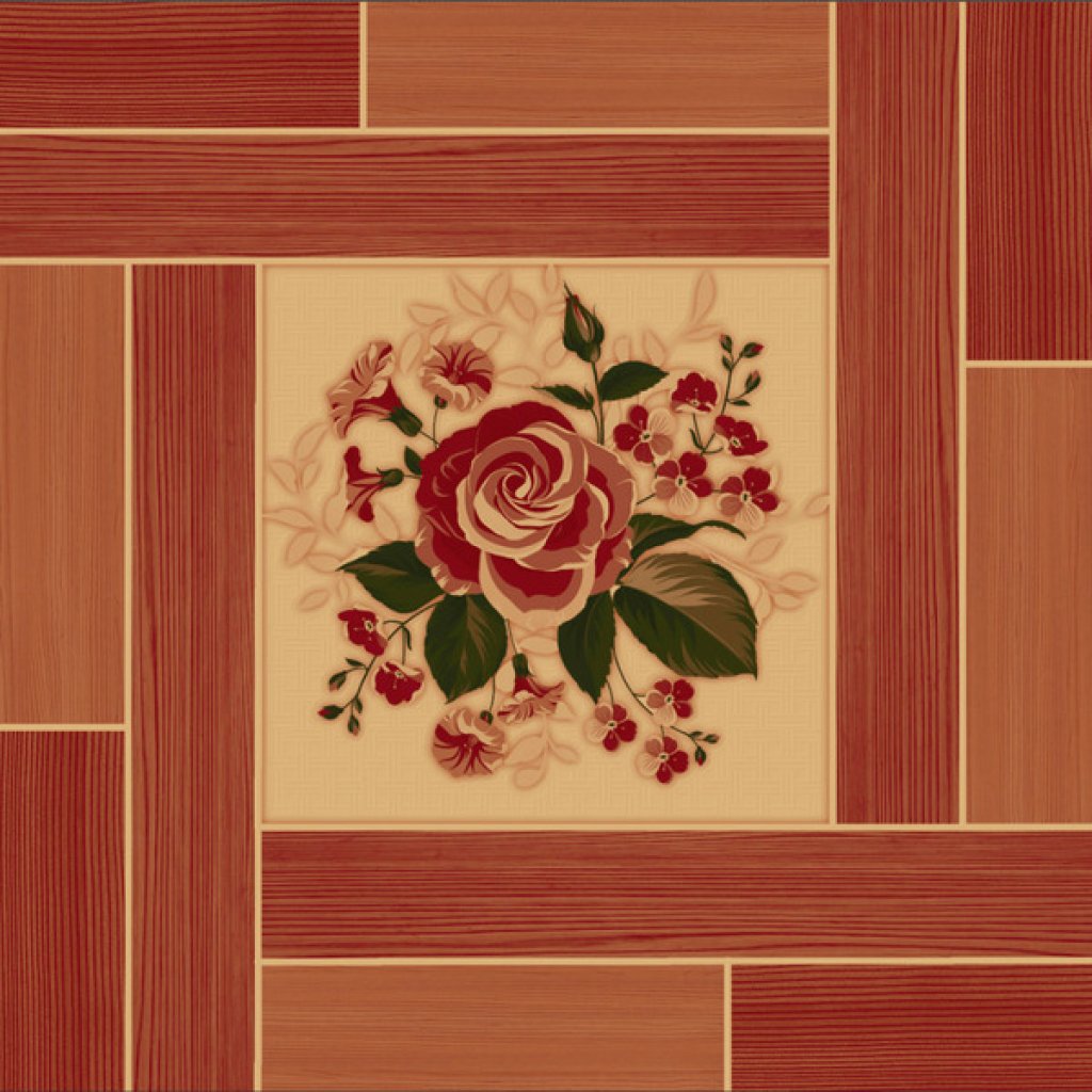 UD-N 16X16 ไม้โรซา(II)-เนื้อ (A)