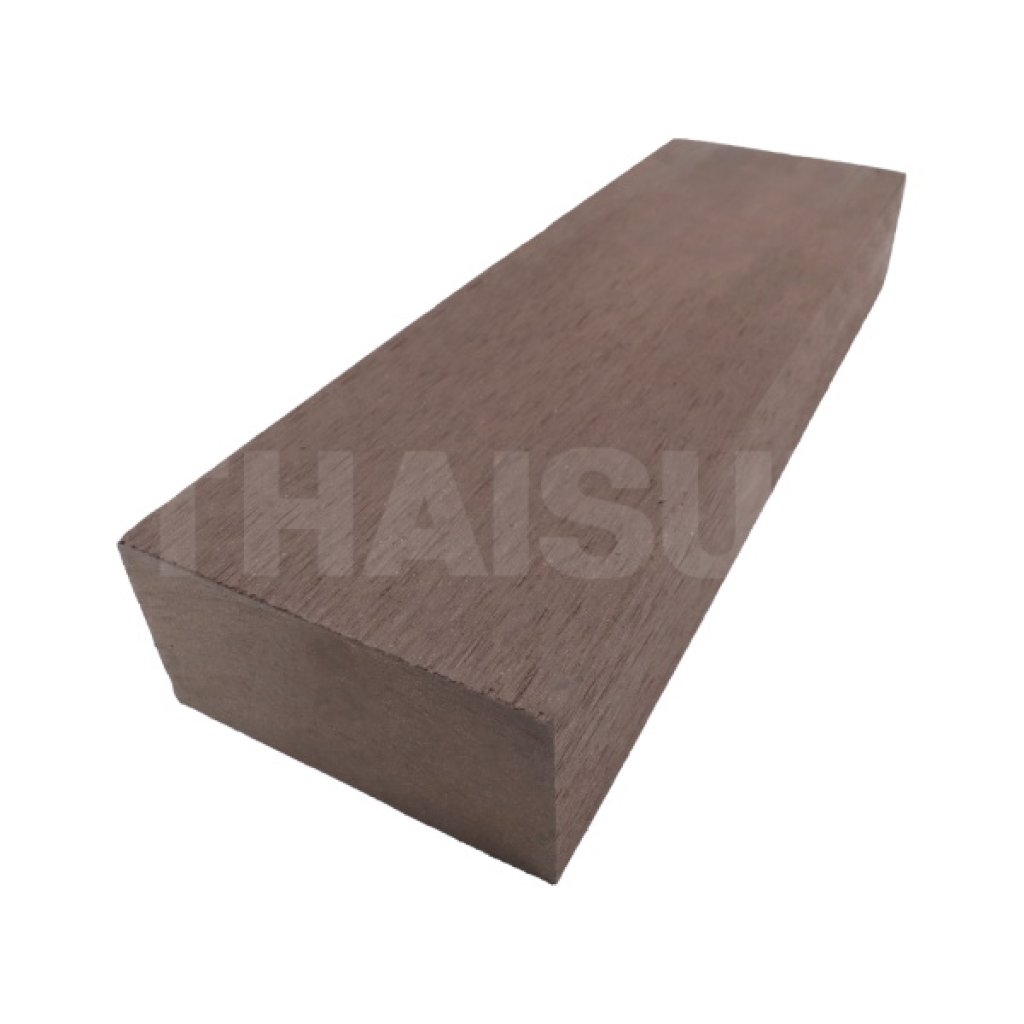 ไม้ระแนงไทซัน 2"x4" แบบตัน MD RS01