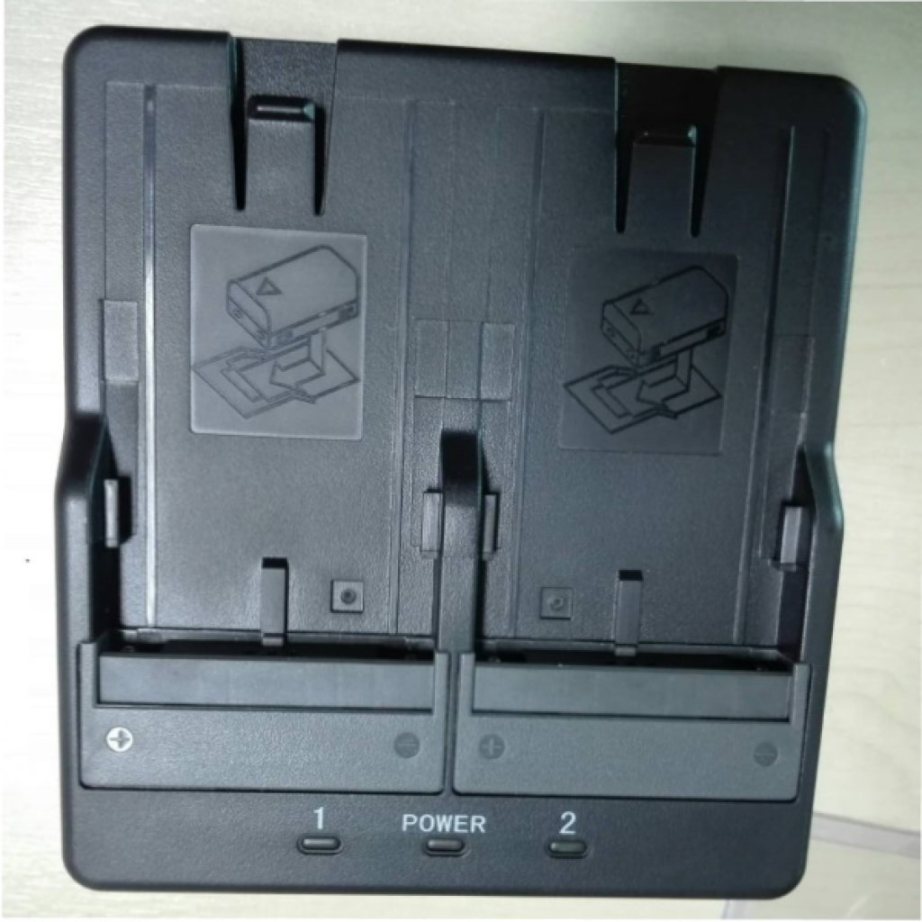 เครื่องชาร์จแบตเตอรี่ TOPCON GTS Series