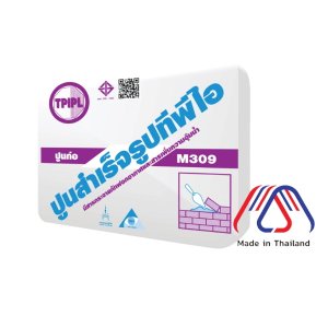 ปูนก่อทั่วไป M309 TPI
