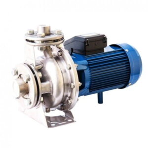 ปั๊มน้ำ VENZ VMS32-160C 2HP 1เฟส