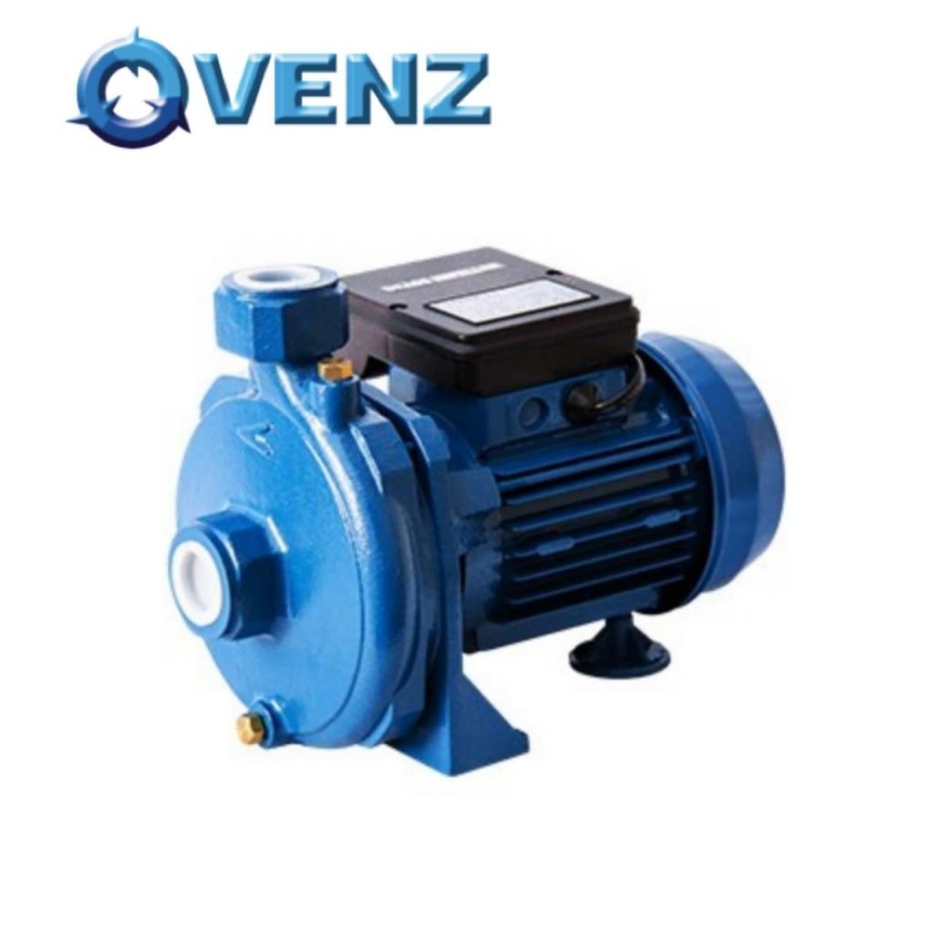 ปั๊มน้ำ VENZ VM200 1นิ้ว 2.0HP 380V