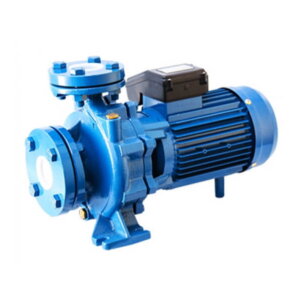 ปั๊มน้ำ VENZ VM50-125B 4HP 3เฟส