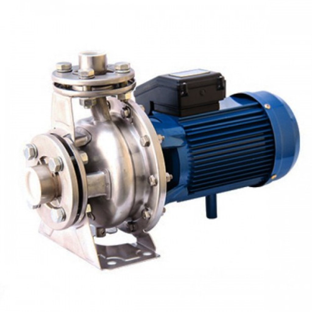 ปั๊มน้ำ VENZ VMS32-200C 5.5HP 3เฟส