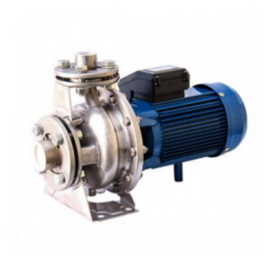 ปั๊มน้ำ VENZ VMS32-160A 4HP 3เฟส