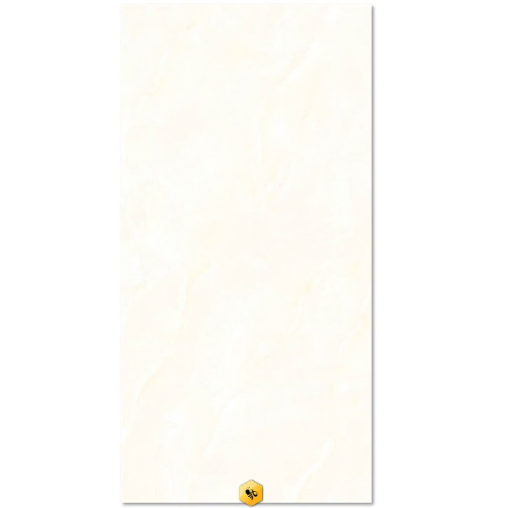 WT 30x60 พลิทวิท ไอวอรี่ 09799(GLOSS) PM cotto