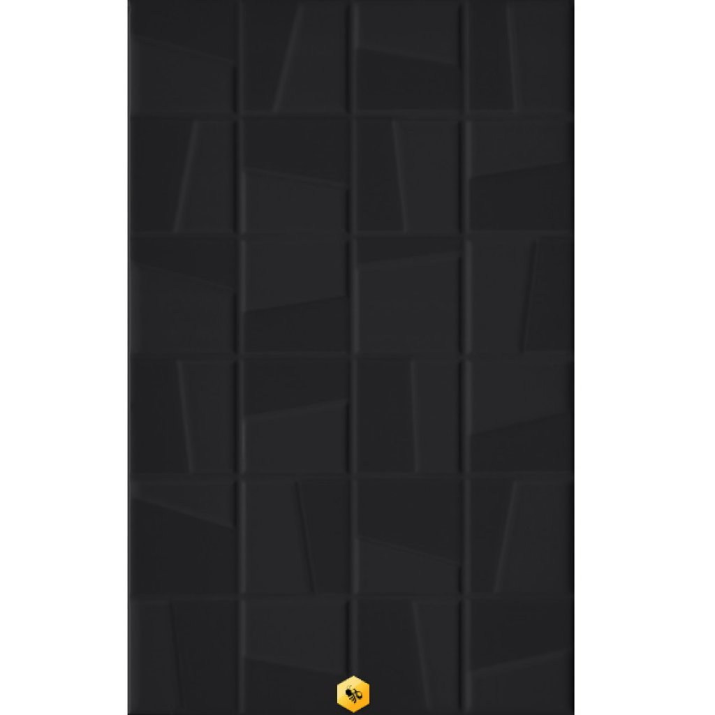 WT 25X40 แมคกี้ ดำ (HYG) PM cotto
