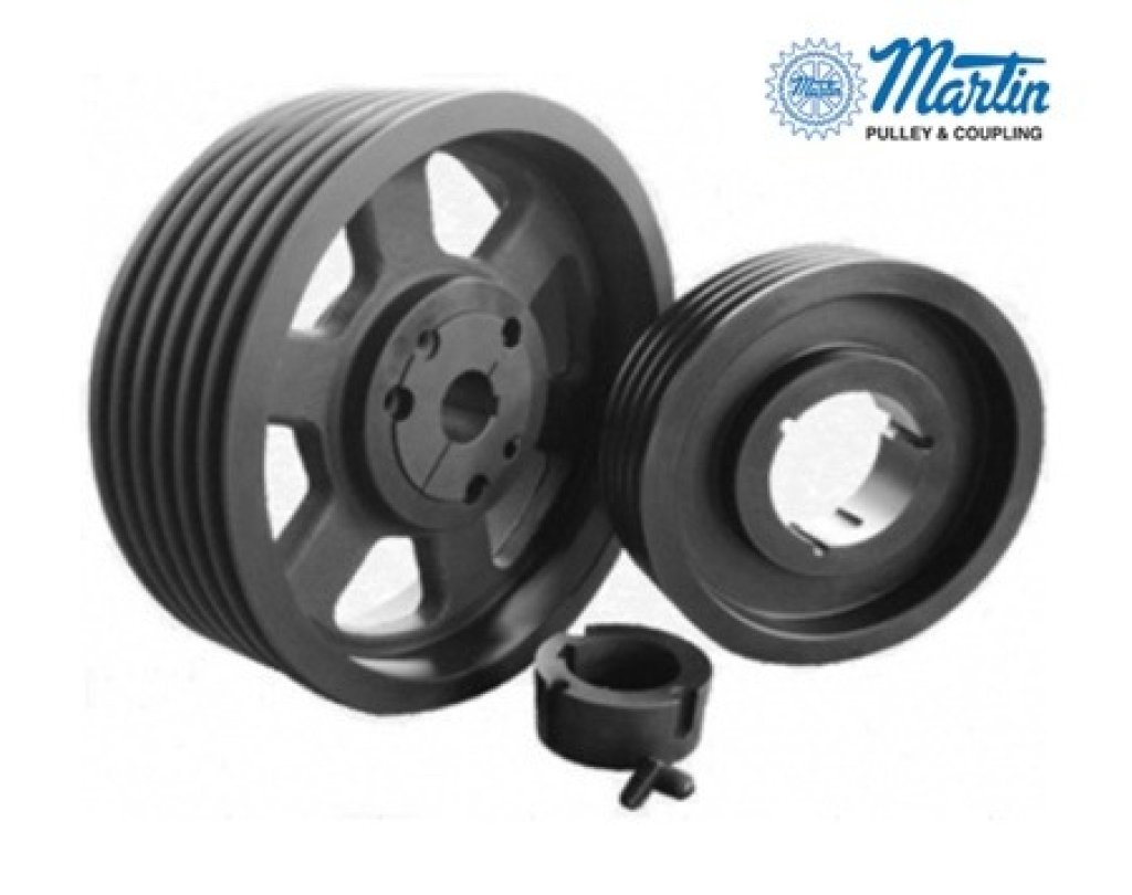 Martin Taper Bush 1008,1108,1210,1610,2517,3020,3525,3535,4030