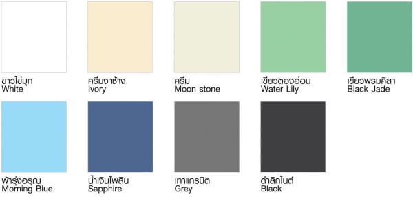 จระเข้ กาวยาแนว แพลทินัม สำหรับสระว่ายน้ำ 20 กก. - Image 2