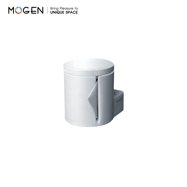 MOGEN ที่ใส่กระดาษทิชชู พร้อมที่วางนิตยสาร รุ่นAC31