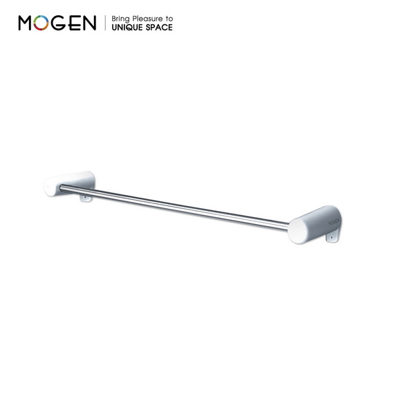 MOGEN ราวแขวนผ้าสแตนเลส รุ่นAC33