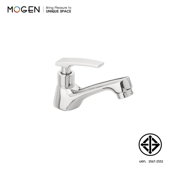 MOGEN ก๊อกเดี่ยวอ่างล้างหน้า-ล้างมือ รุ่นFCA03C