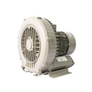 เครื่องเติม-ดูดอากาศ NORVAX Ring Blower NVT-150